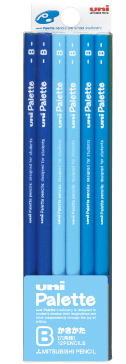 uni Palette